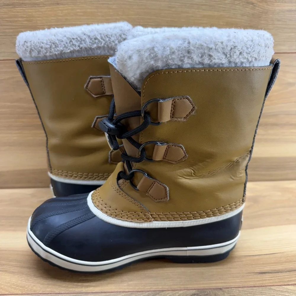 Sorel us youth